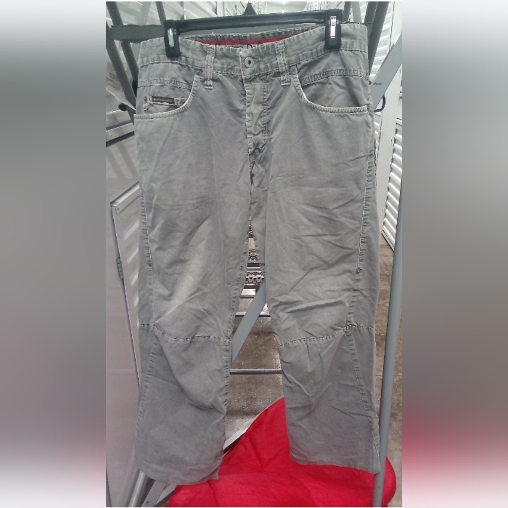 Dolce and Gabbana Cargo Mens